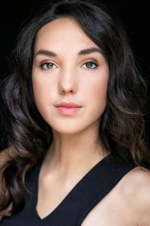 Photo of Ripeka Templeton