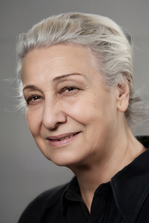 Photo of Mualla Sürer