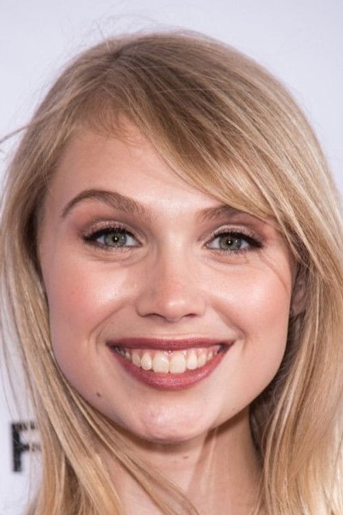 Photo of Charlotte Maltby