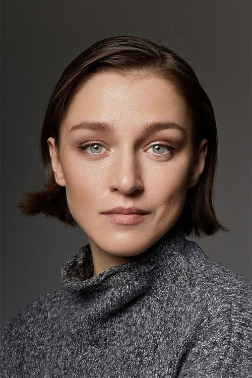 Photo of Evgeniya Kregzhde