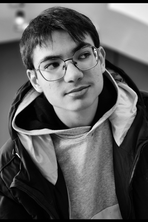 Photo of Guillaume Marolleau