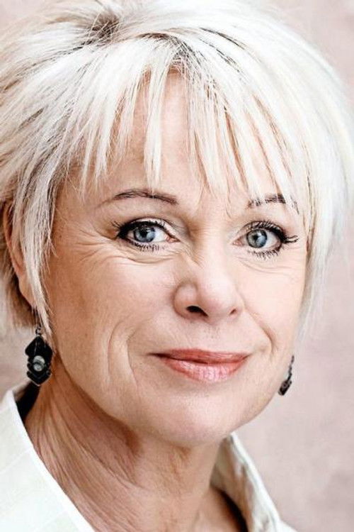 Photo of Berrit Kvorning