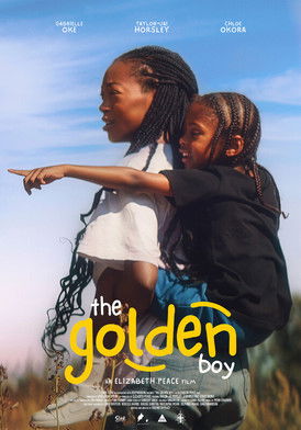 The Golden Boy