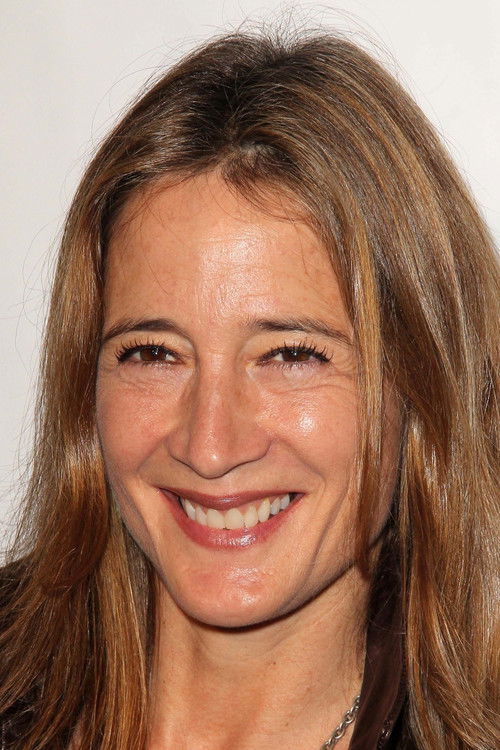 Photo of Anne Ramsay