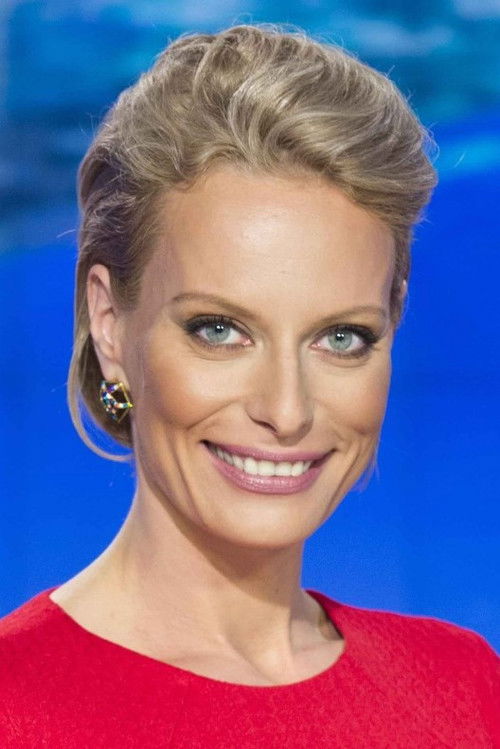 Photo of Kristina Kloubková