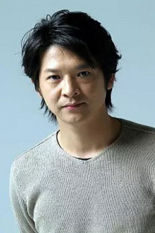 Photo of Naoto Ogata