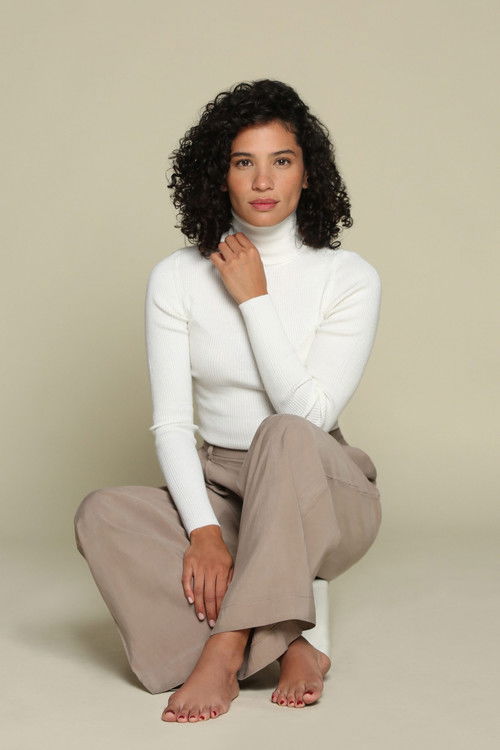 Photo of Mariela Martinez Campos