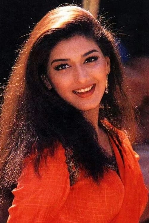 Photo of Sonali Bendre