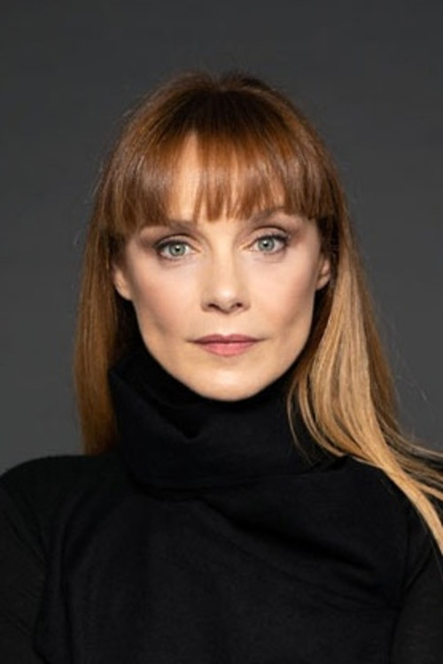 Photo of Fabrizia Sacchi