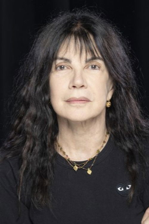 Photo of Carole Laure