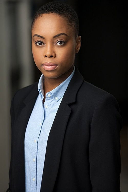 Photo of Naiah Cummins