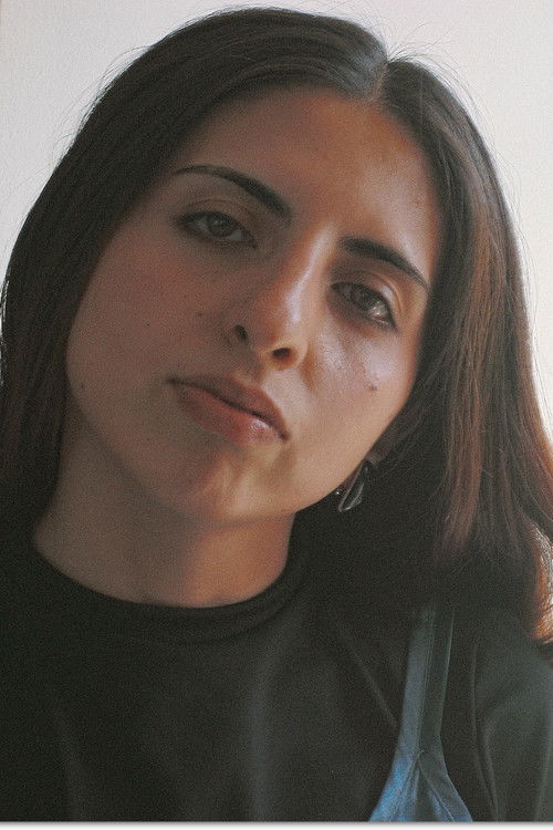 Photo of Luciana Herrera