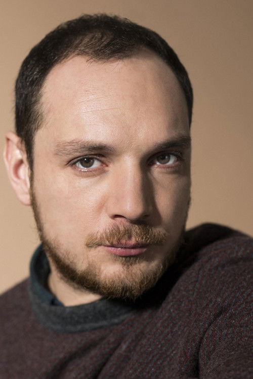 Photo of Alexis Manenti