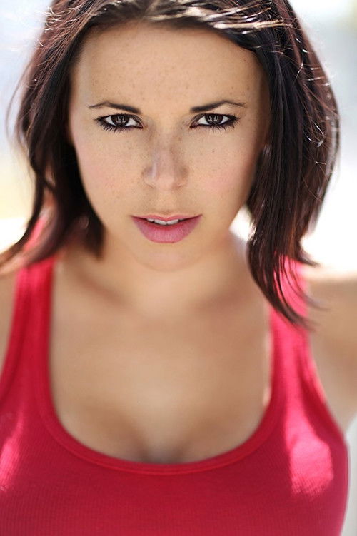 Photo of Sienna Bohn