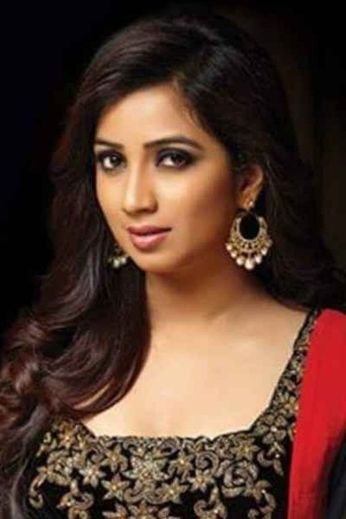 Photo of Shreya Ghoshal