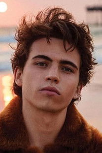 Photo of Tanner Buchanan