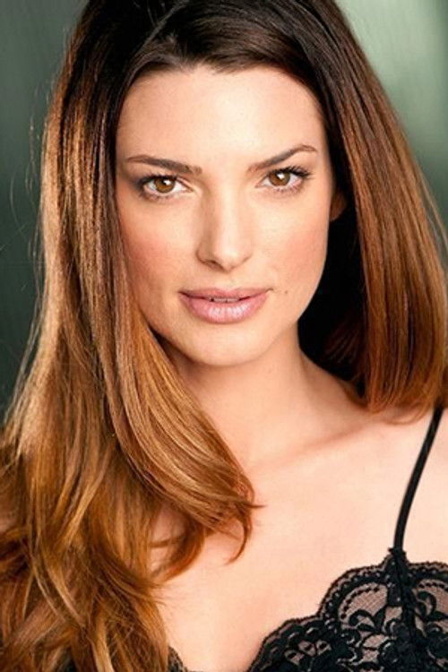 Photo of Aria Pullman