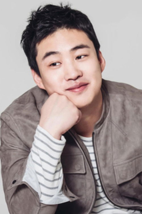 Photo of Ahn Jae-hong