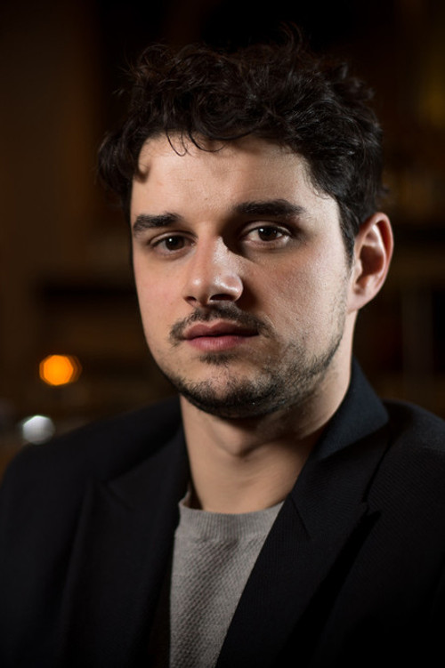 Photo of Nikola Rakočević