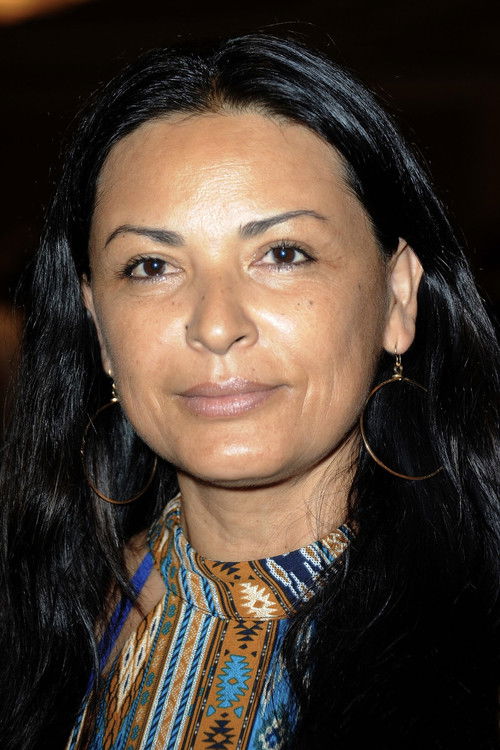 Photo of Elpidia Carrillo