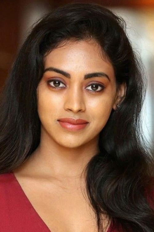 Photo of Kamakshi Bhaskarla