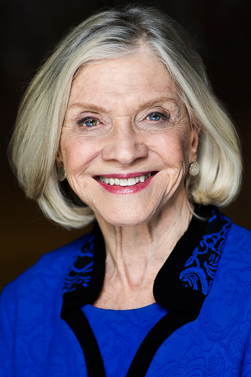 Photo of Corinne Conley