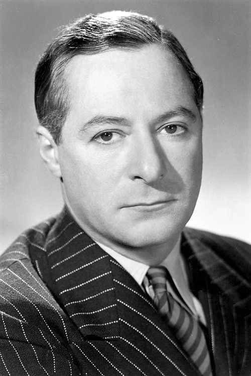 Photo of George Jessel