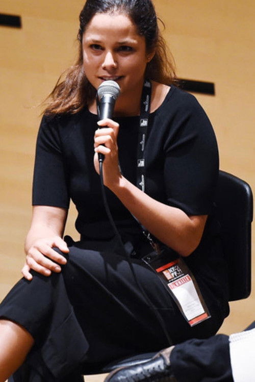 Photo of Francisca Alegría