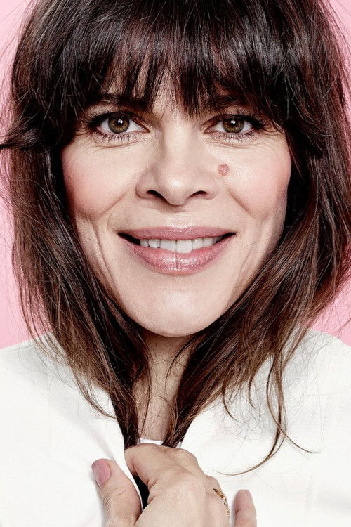 Photo of Ellen Hillingsø