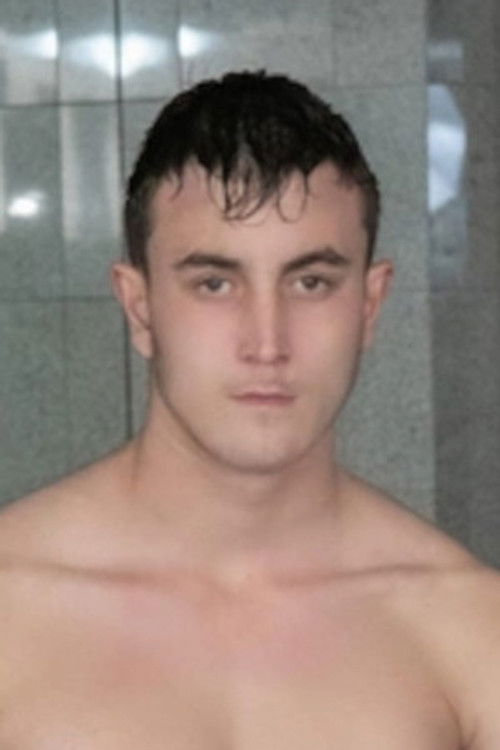 Photo of Tomas Petruj