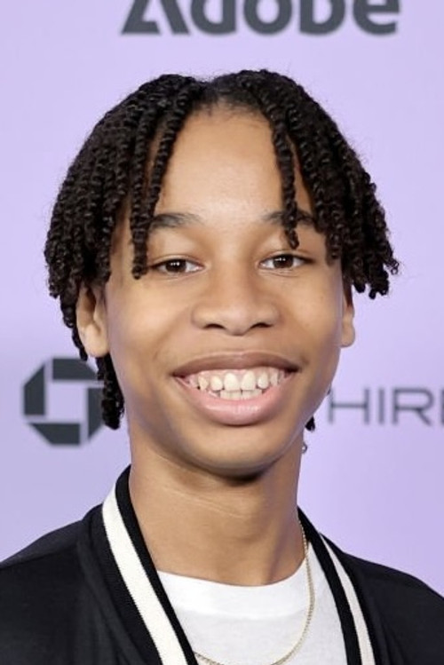 Photo of Ian Foreman