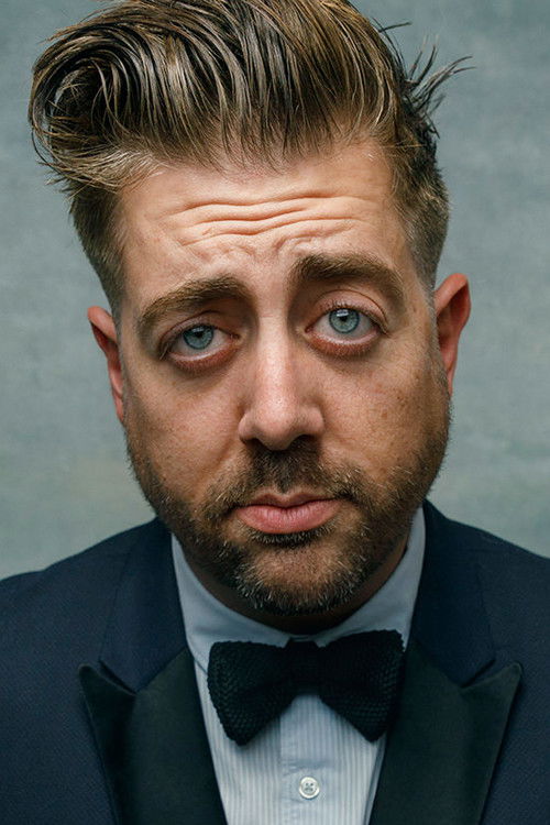 Photo of Eric Petersen