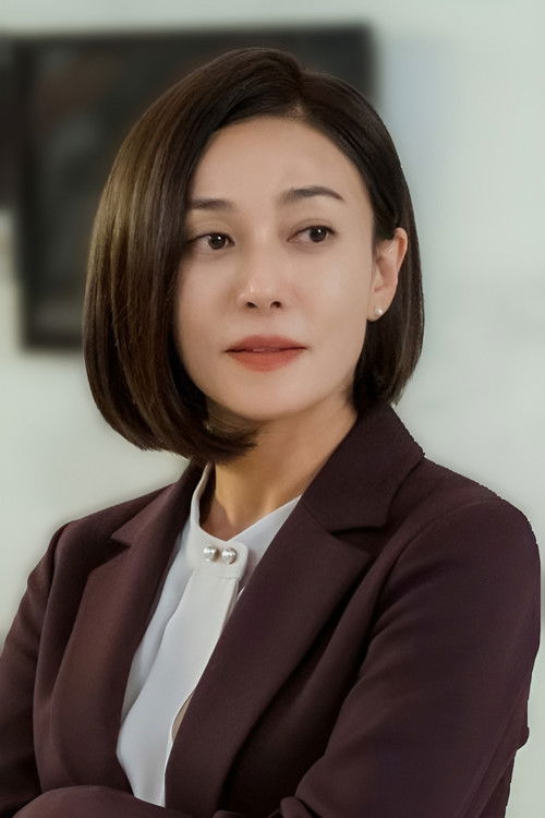 Photo of Jang Young-nam