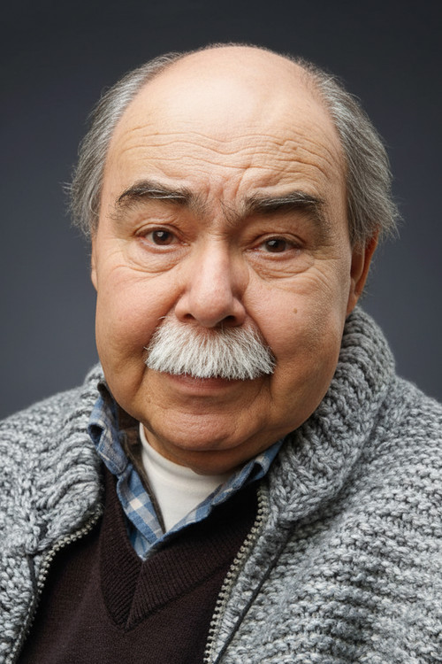 Photo of Şefik Döğen