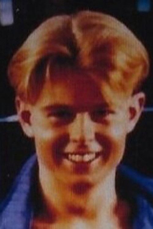 Photo of Scott Beckham