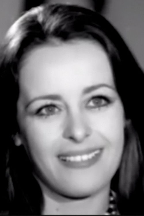 Photo of Vicky Vanita