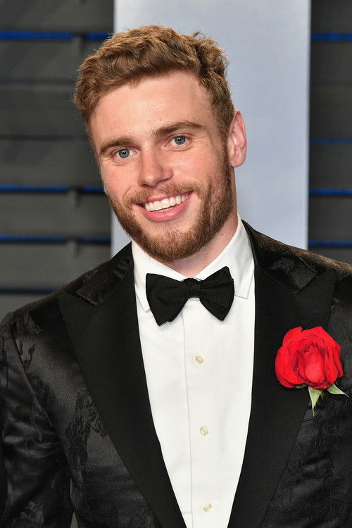 Photo of Gus Kenworthy
