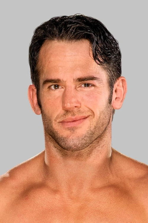 Photo of Christopher Lindsey