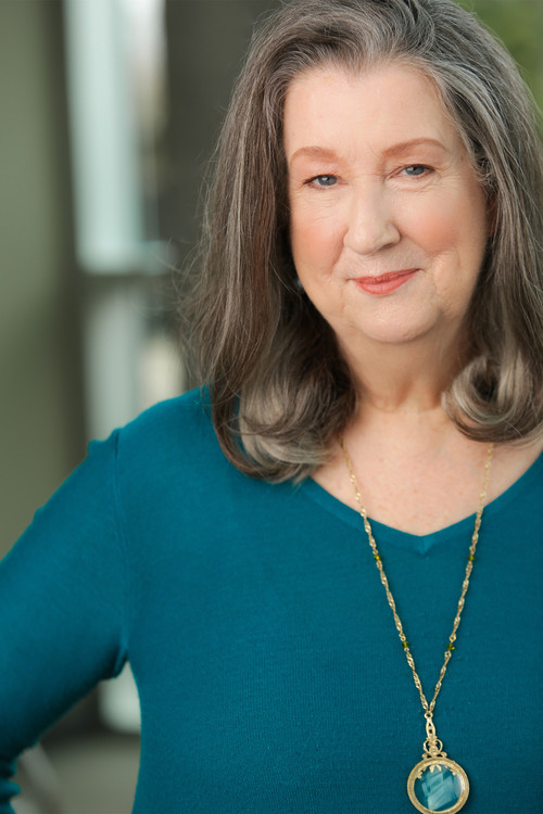 Photo of Sharon Blackwood