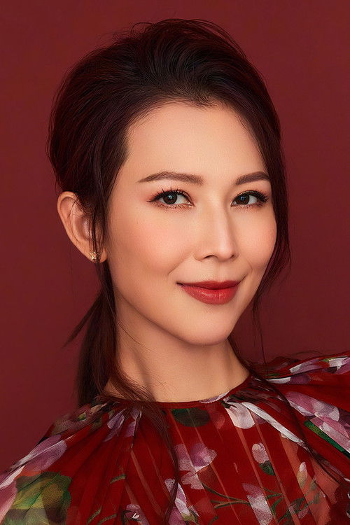 Photo of Ada Choi Siu-Fan