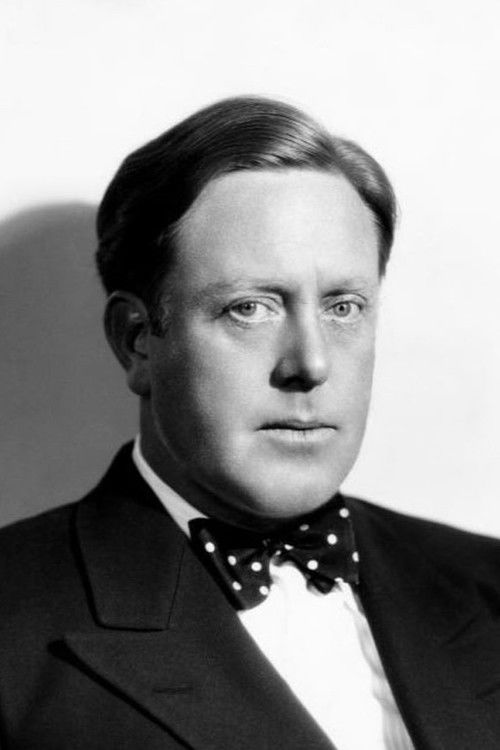 Photo of Robert Z. Leonard