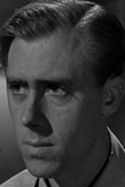 Photo of John Warner