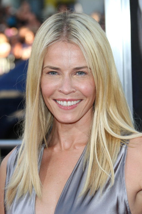 Photo of Chelsea Handler