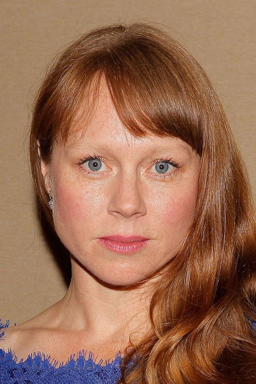 Photo of Hayley McElhinney