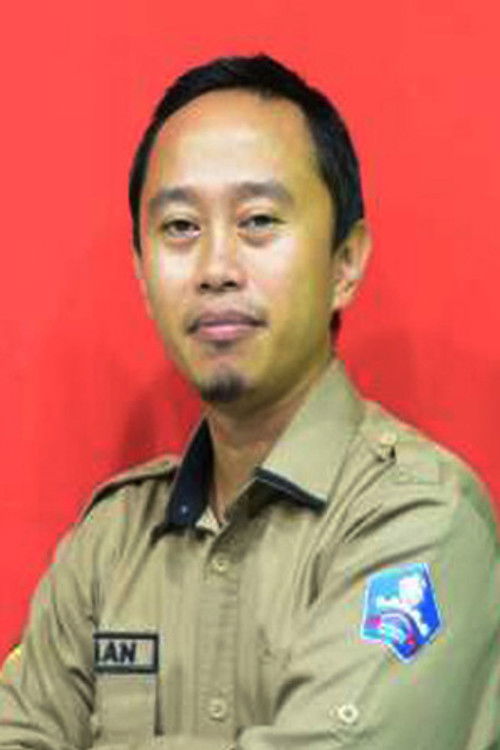 Herman Herdiansyah