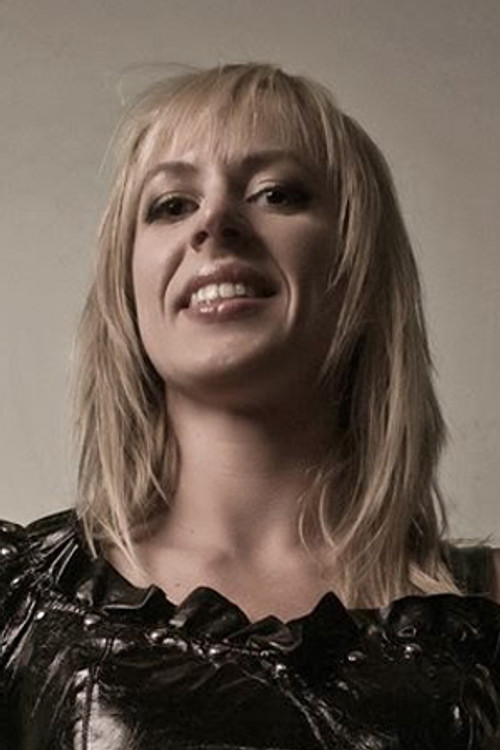 Photo of Adrienn Urbán