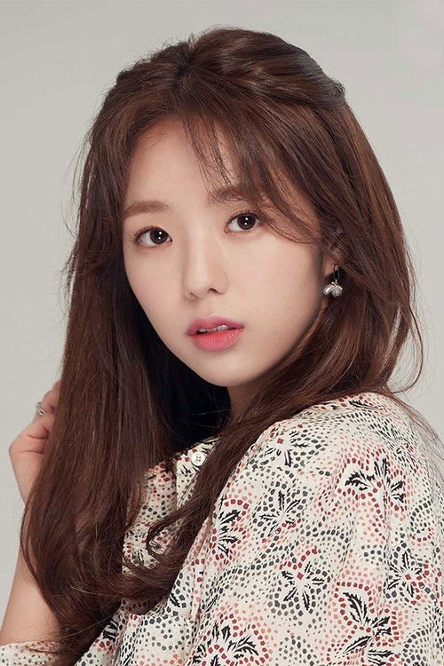 Photo of Chae Soo-bin