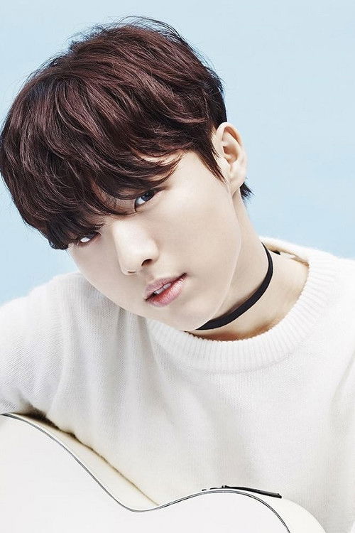 Photo of Yoo Seung-woo