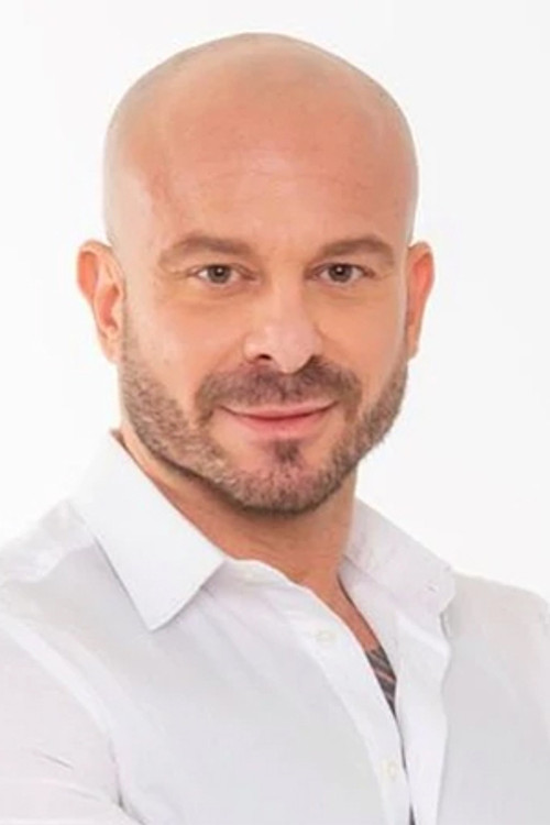 Photo of Priscilla Drag