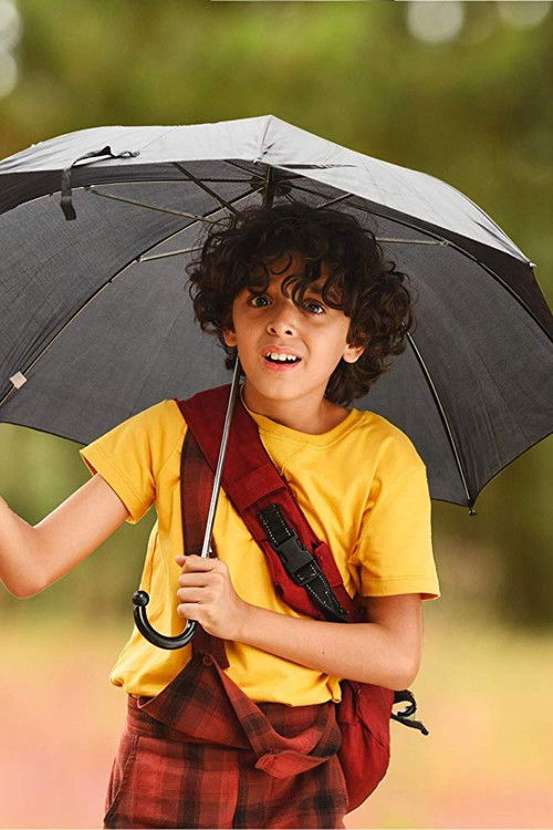 Photo of Gabriel Moreira